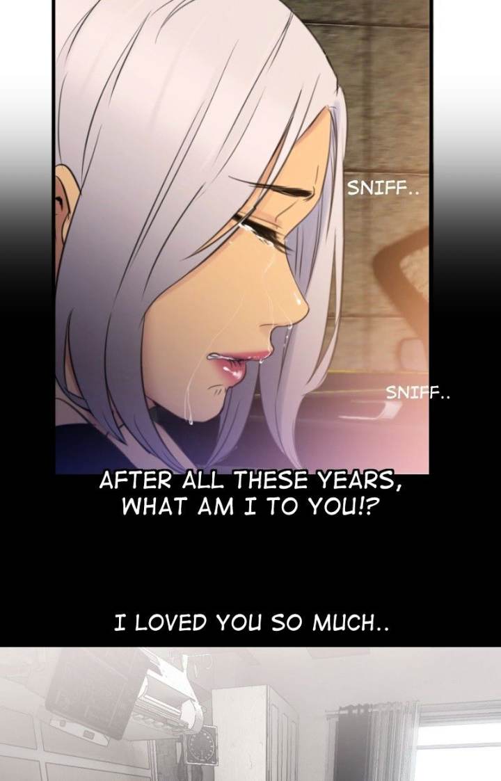 Ecstasy Hearts chapter 75 page 20