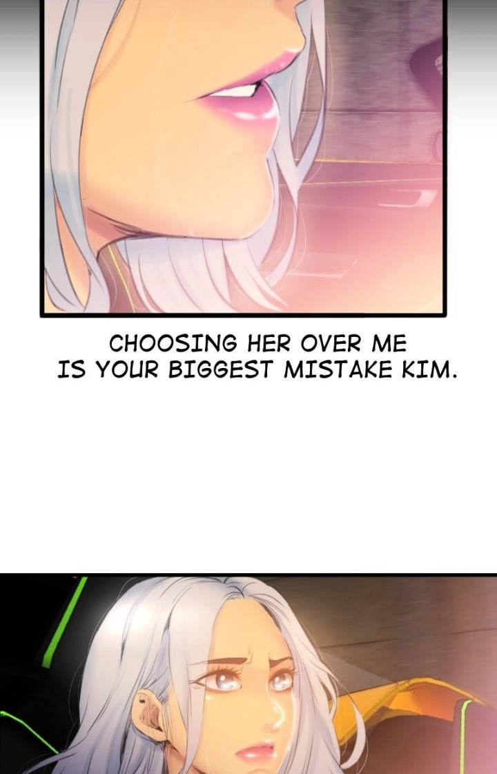 Ecstasy Hearts chapter 75 page 22