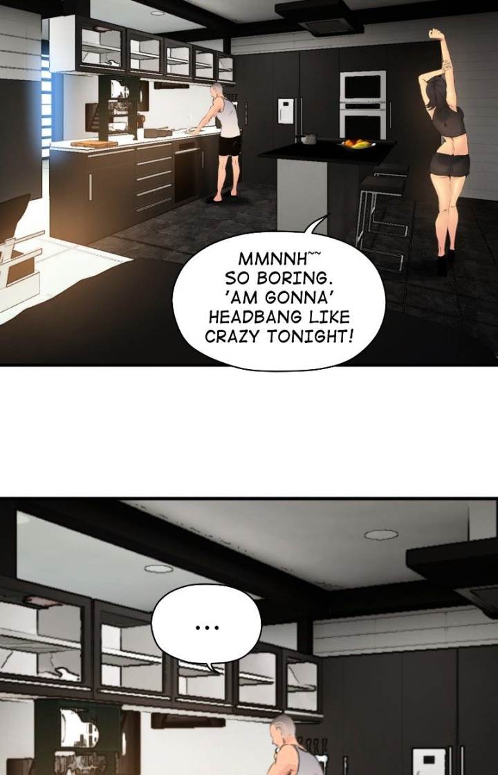 Ecstasy Hearts chapter 75 page 30