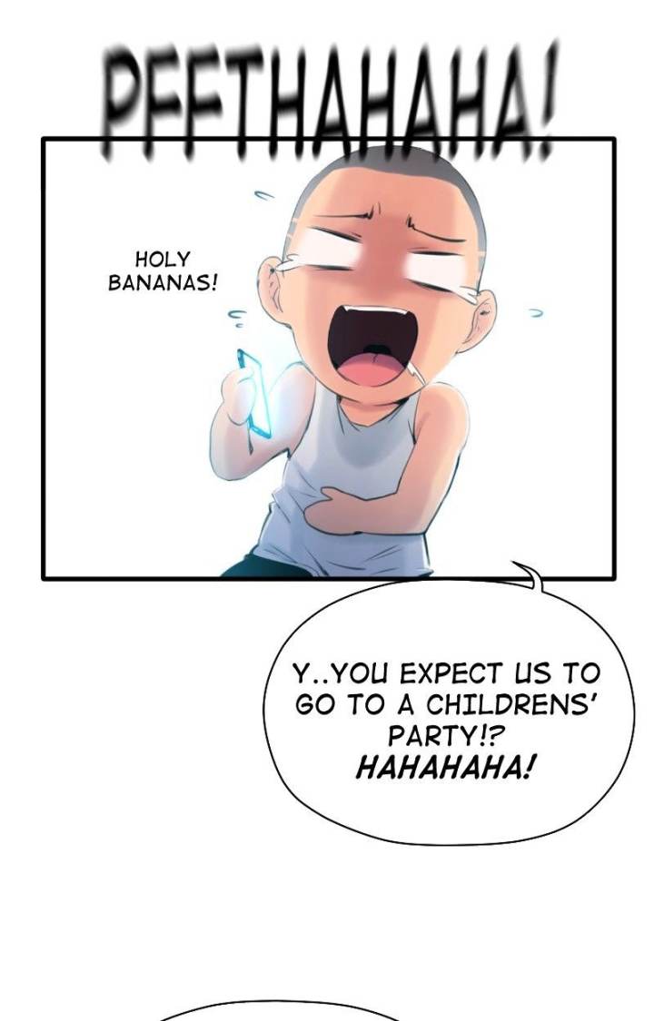 Ecstasy Hearts chapter 75 page 32