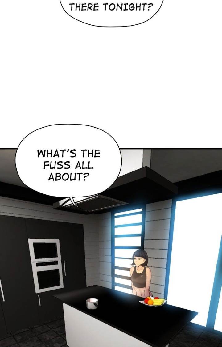 Ecstasy Hearts chapter 75 page 36