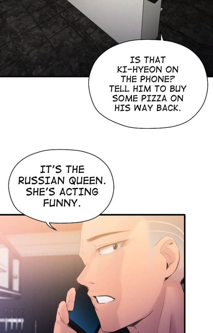Ecstasy Hearts chapter 75 page 37