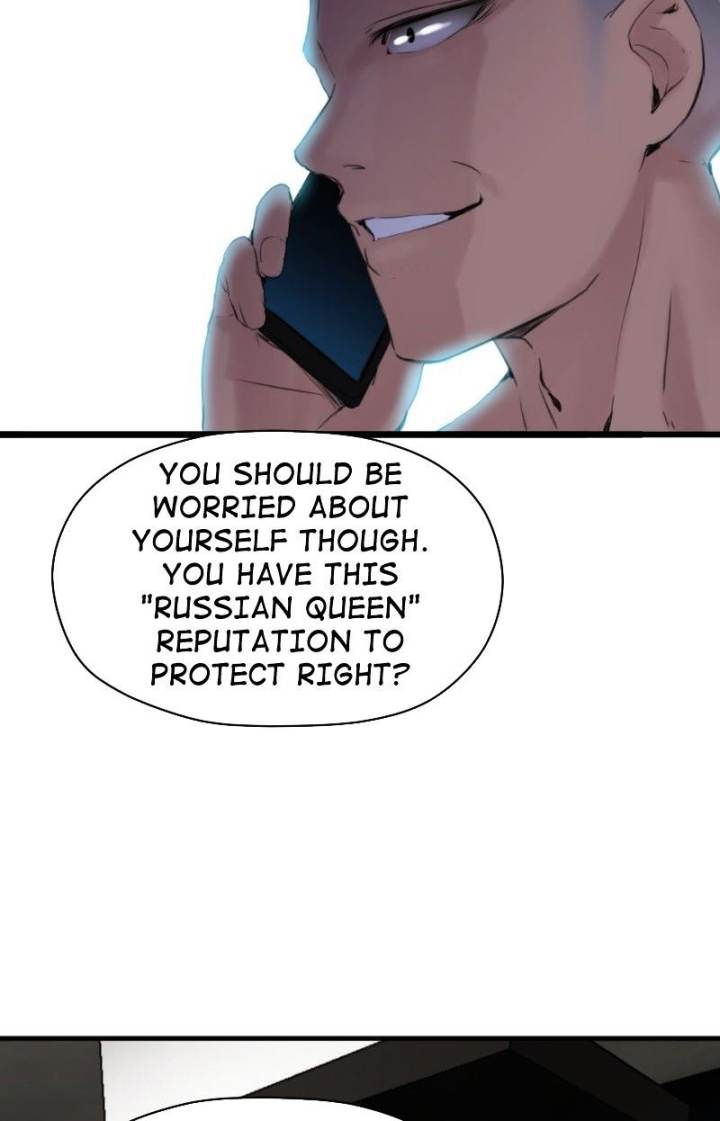 Ecstasy Hearts chapter 75 page 40