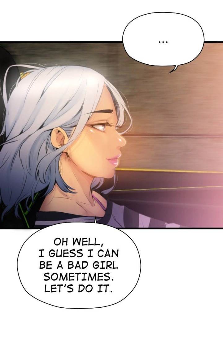 Ecstasy Hearts chapter 75 page 42