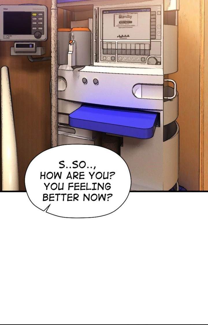 Ecstasy Hearts chapter 75 page 60