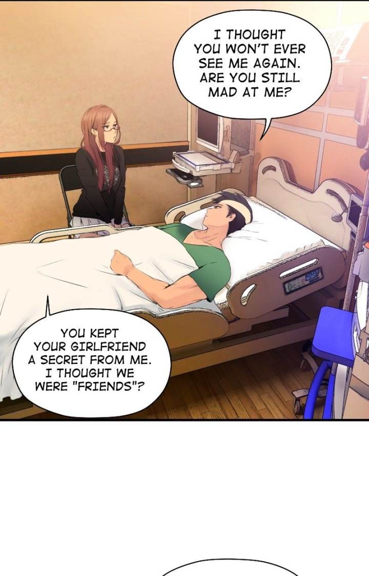 Ecstasy Hearts chapter 75 page 61