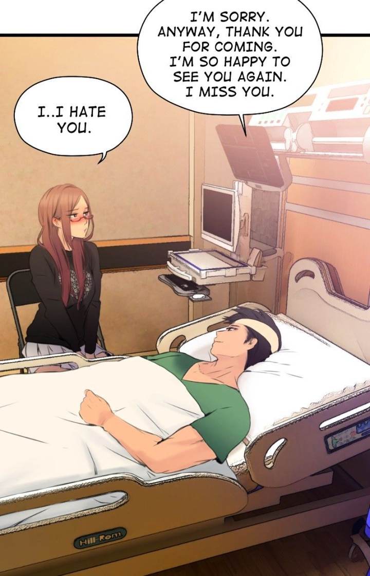 Ecstasy Hearts chapter 75 page 62
