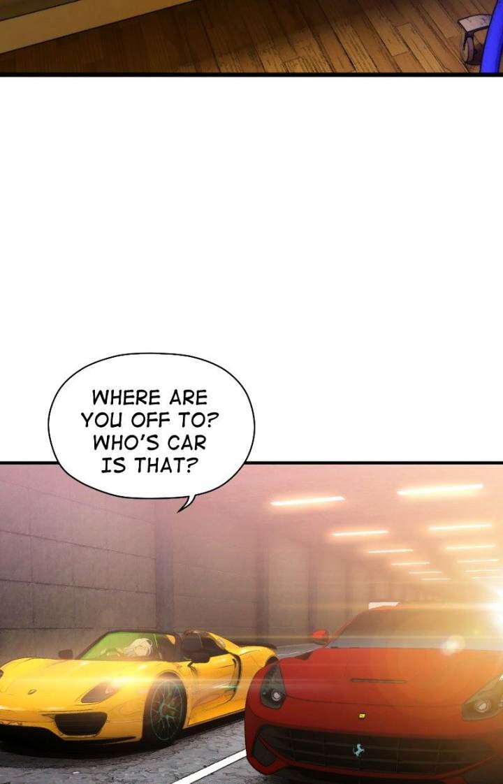 Ecstasy Hearts chapter 75 page 63