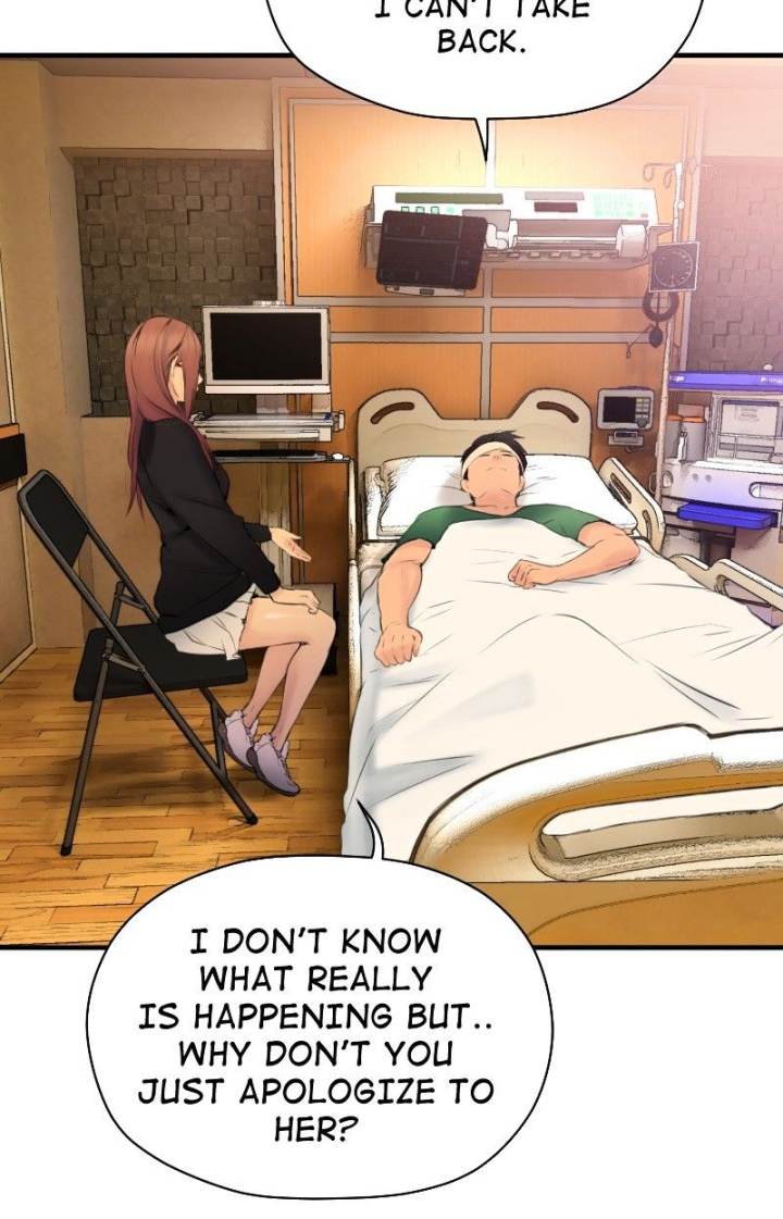 Ecstasy Hearts chapter 75 page 66
