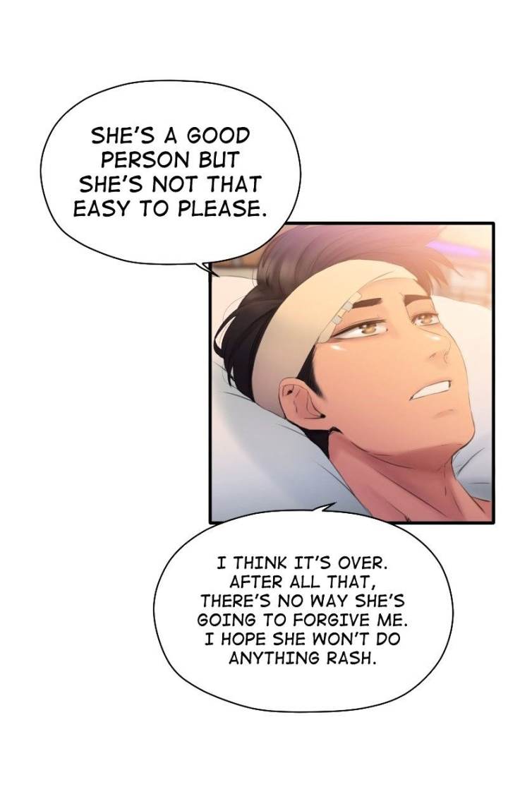 Ecstasy Hearts chapter 75 page 67