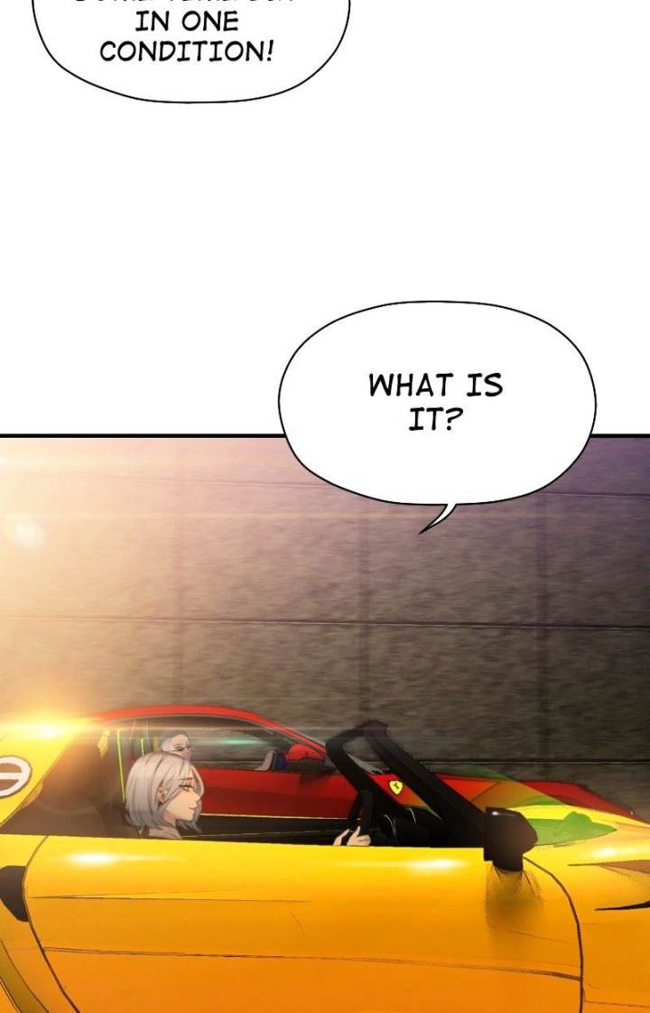 Ecstasy Hearts chapter 75 page 69