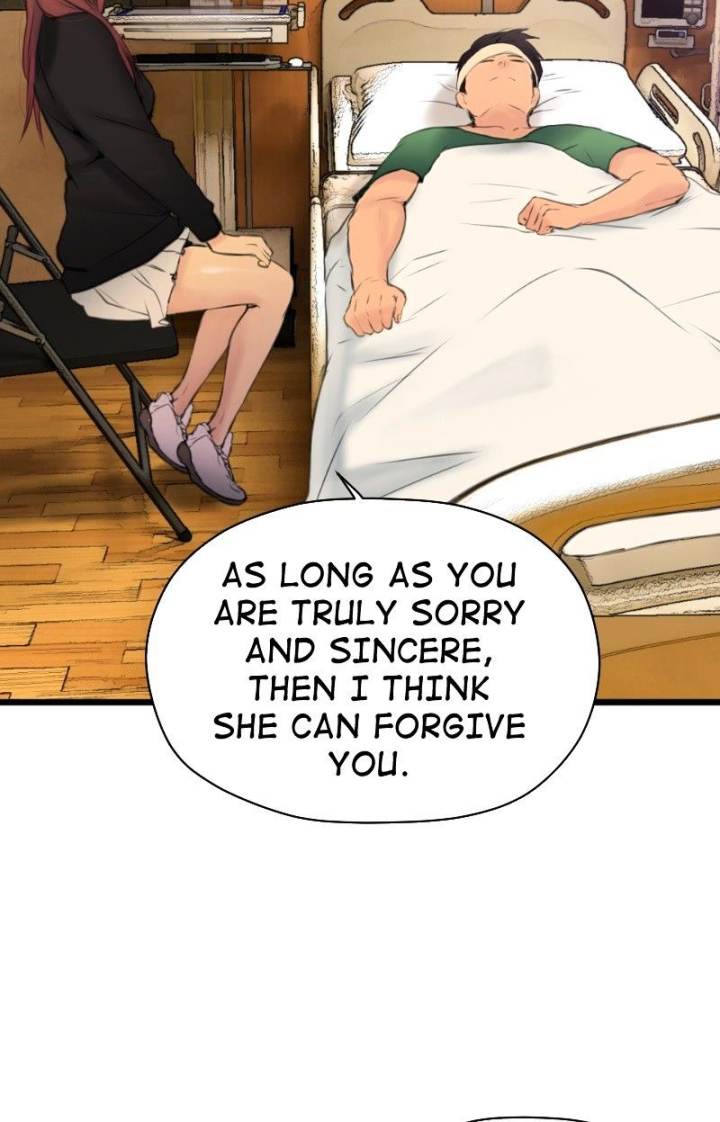Ecstasy Hearts chapter 75 page 71