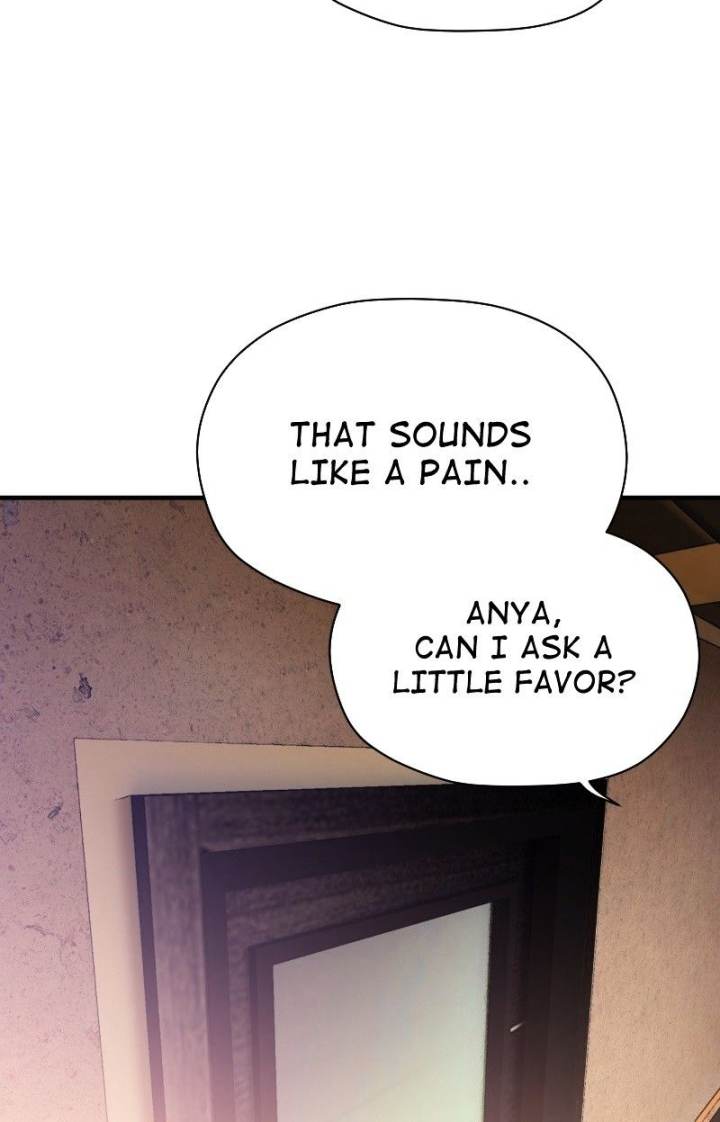 Ecstasy Hearts chapter 75 page 73
