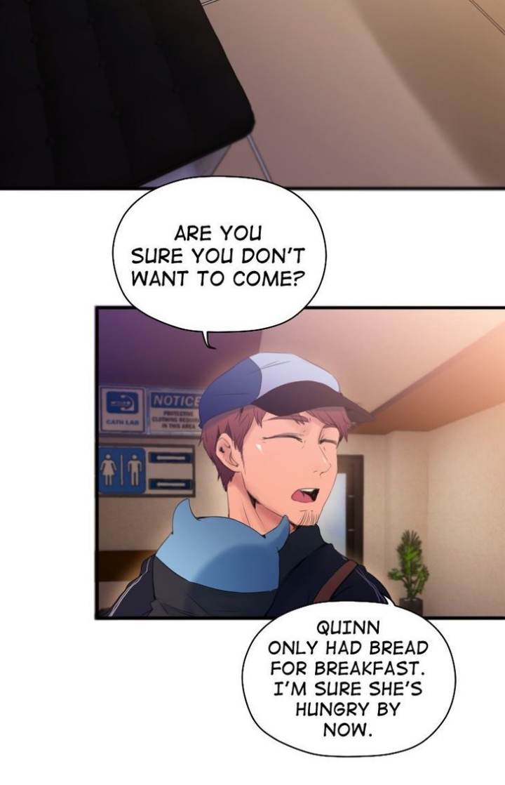 Ecstasy Hearts chapter 76 page 4