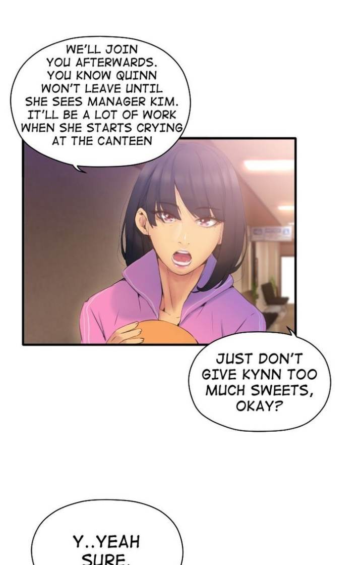 Ecstasy Hearts chapter 76 page 5