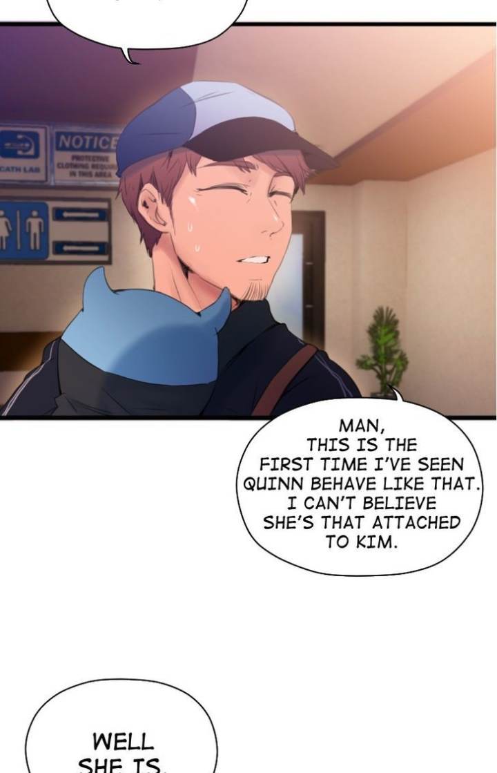 Ecstasy Hearts chapter 76 page 6