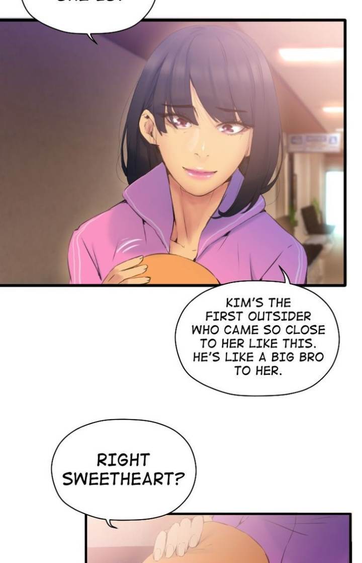 Ecstasy Hearts chapter 76 page 7