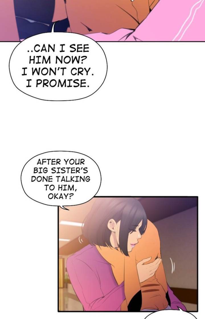 Ecstasy Hearts chapter 76 page 12