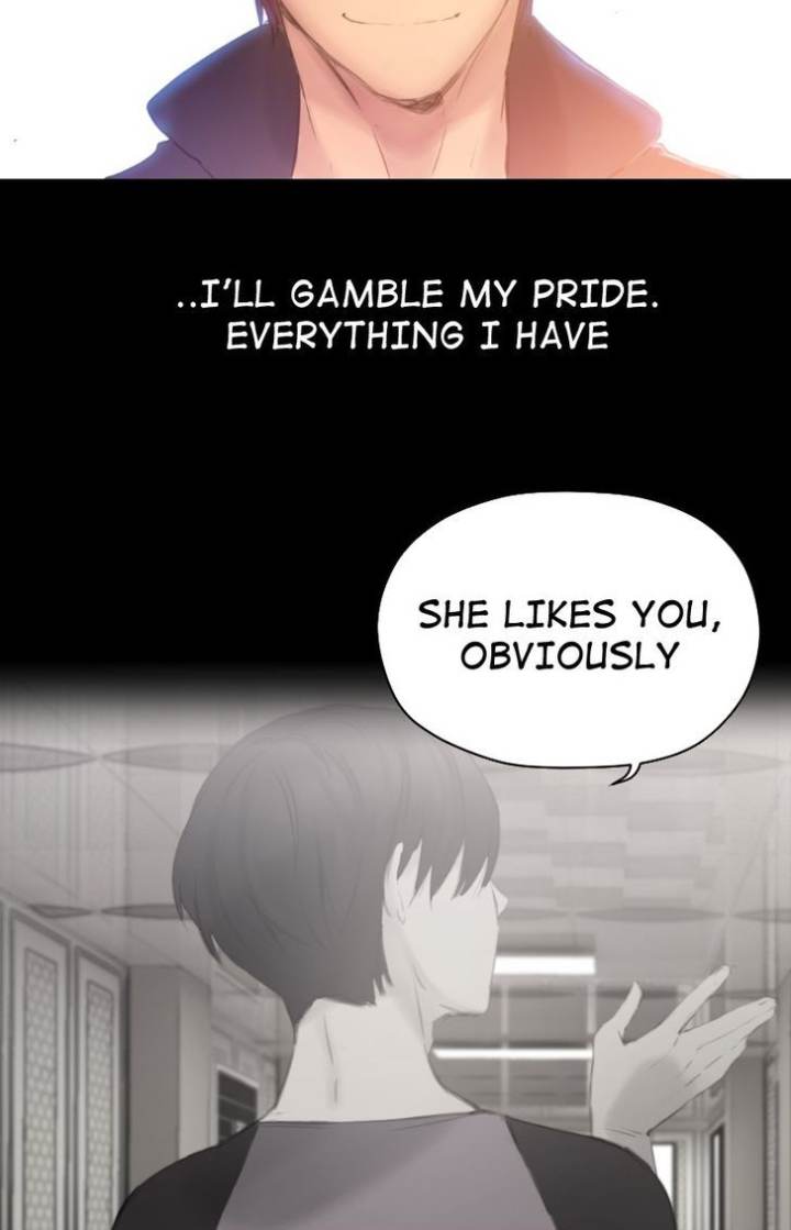 Ecstasy Hearts chapter 76 page 20