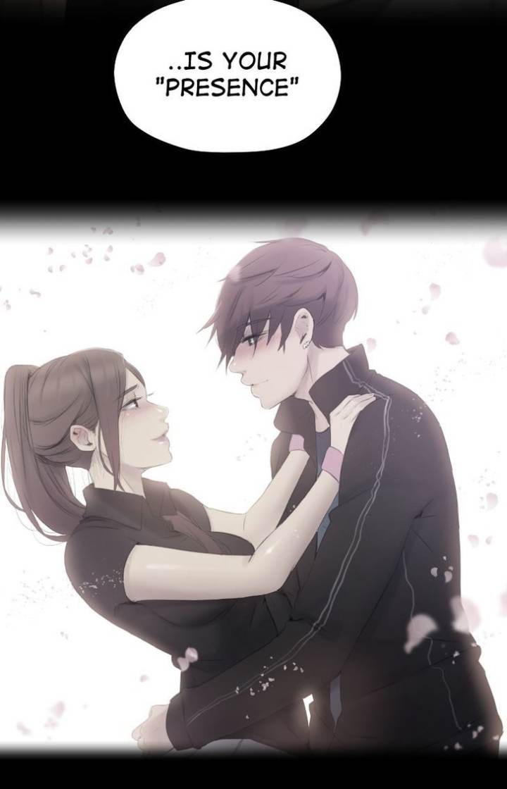 Ecstasy Hearts chapter 76 page 22