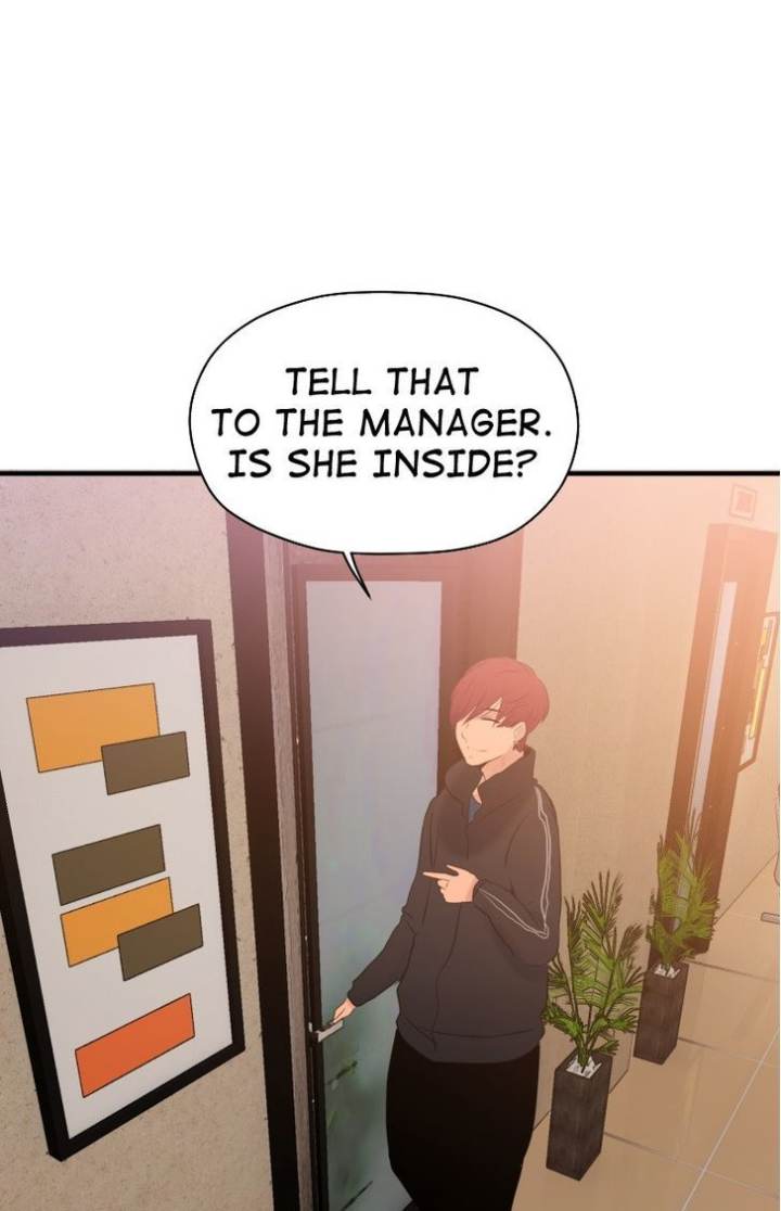 Ecstasy Hearts chapter 76 page 31