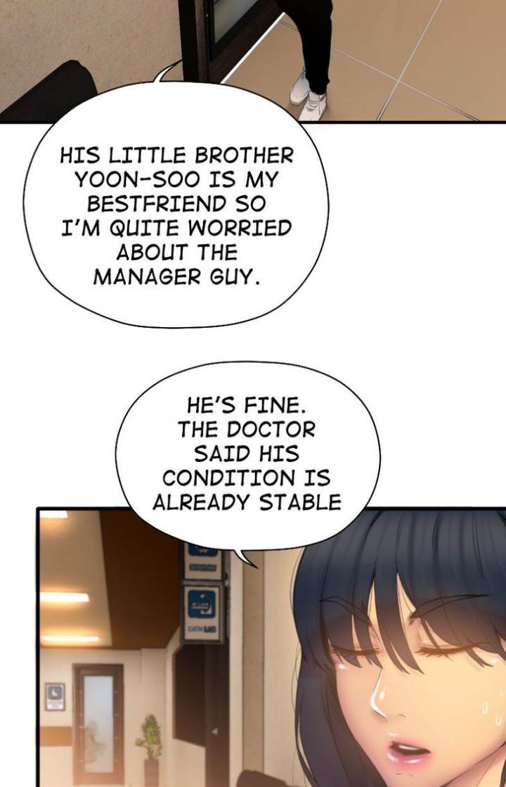 Ecstasy Hearts chapter 76 page 32