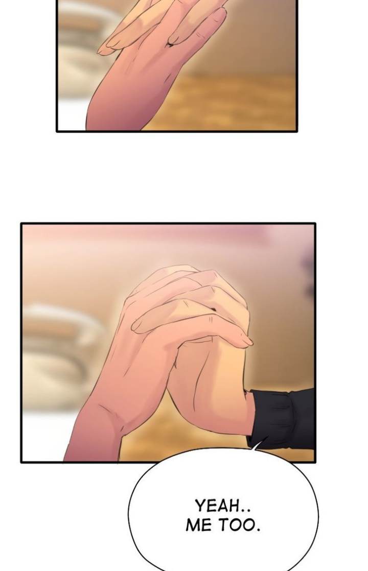Ecstasy Hearts chapter 76 page 38