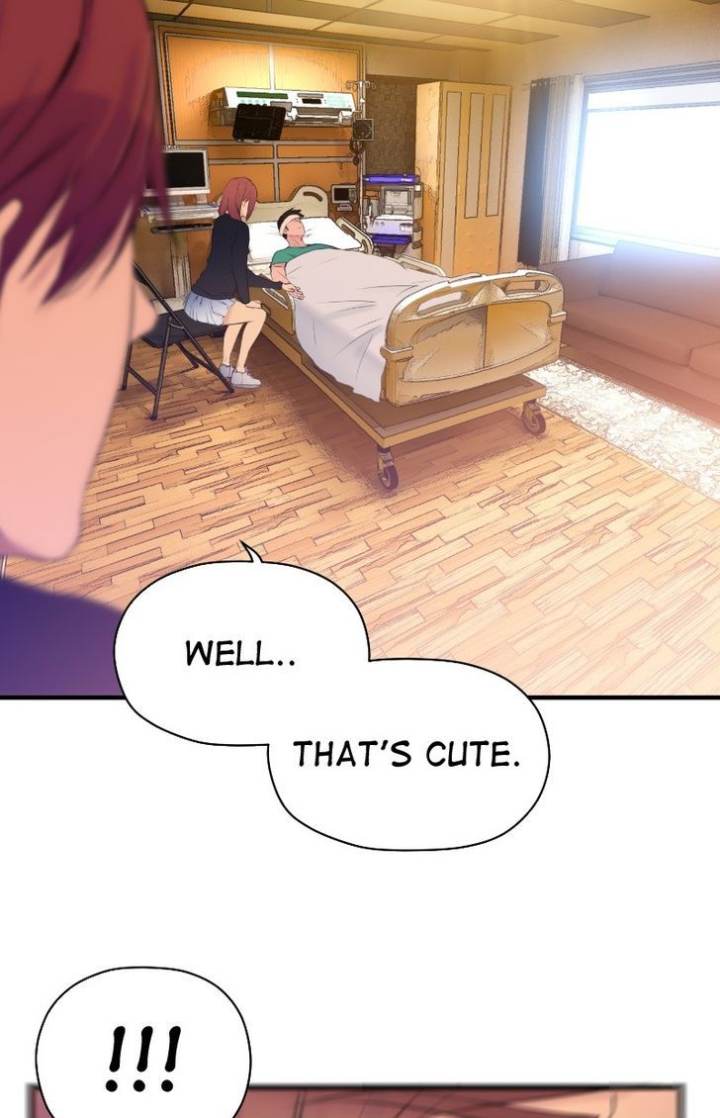 Ecstasy Hearts chapter 76 page 42
