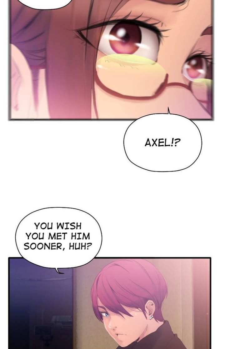 Ecstasy Hearts chapter 76 page 43