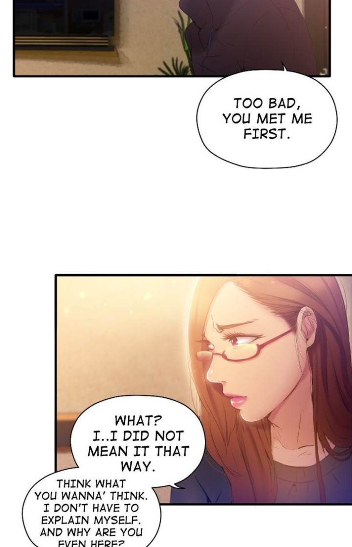 Ecstasy Hearts chapter 76 page 44
