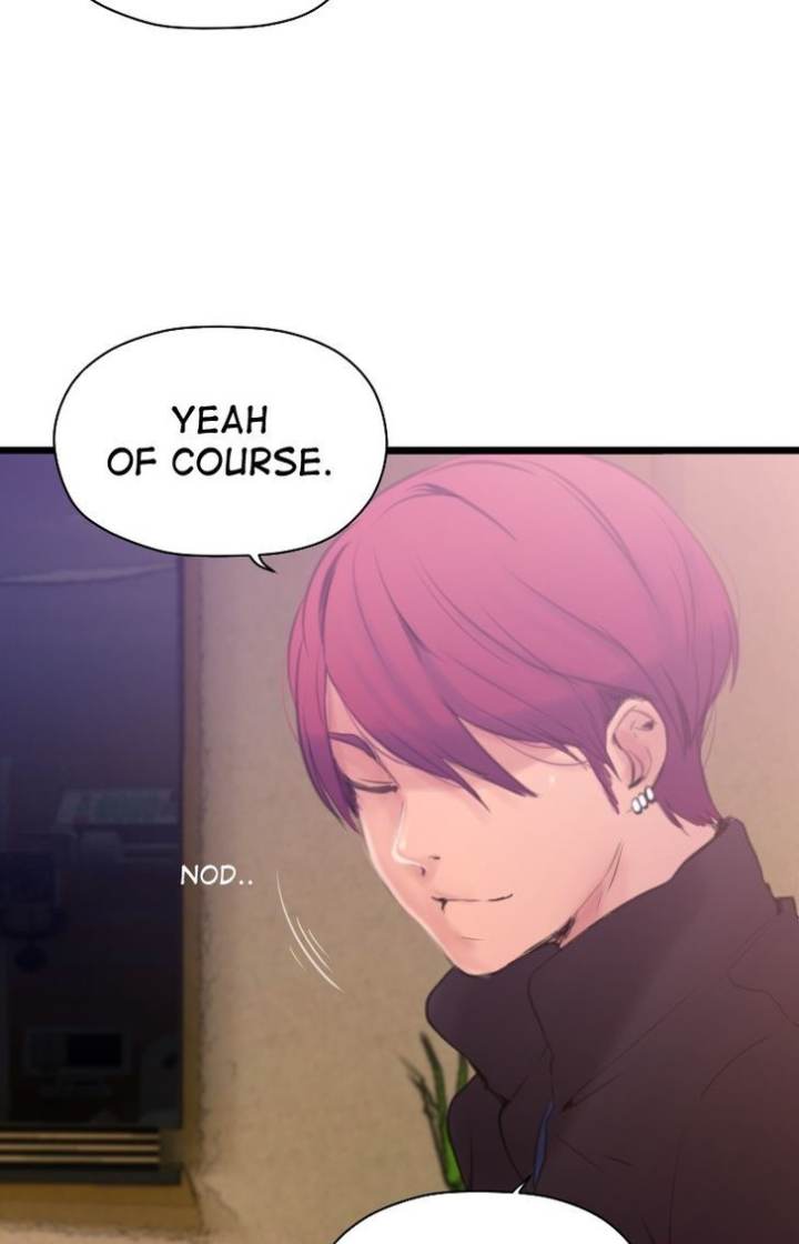 Ecstasy Hearts chapter 76 page 45