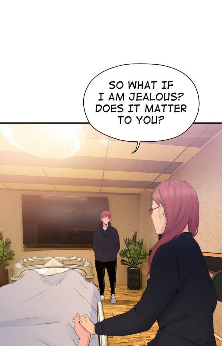 Ecstasy Hearts chapter 76 page 48