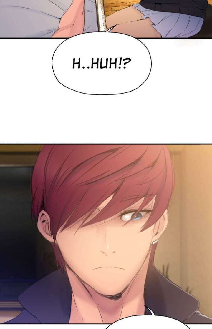 Ecstasy Hearts chapter 76 page 49