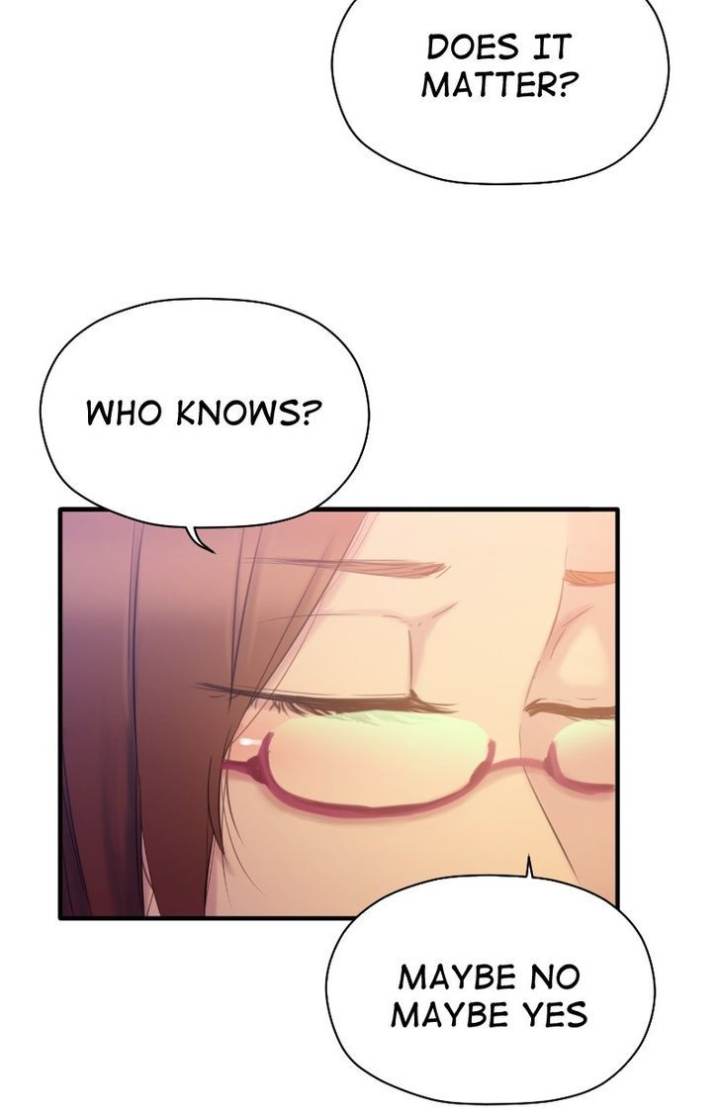 Ecstasy Hearts chapter 76 page 50