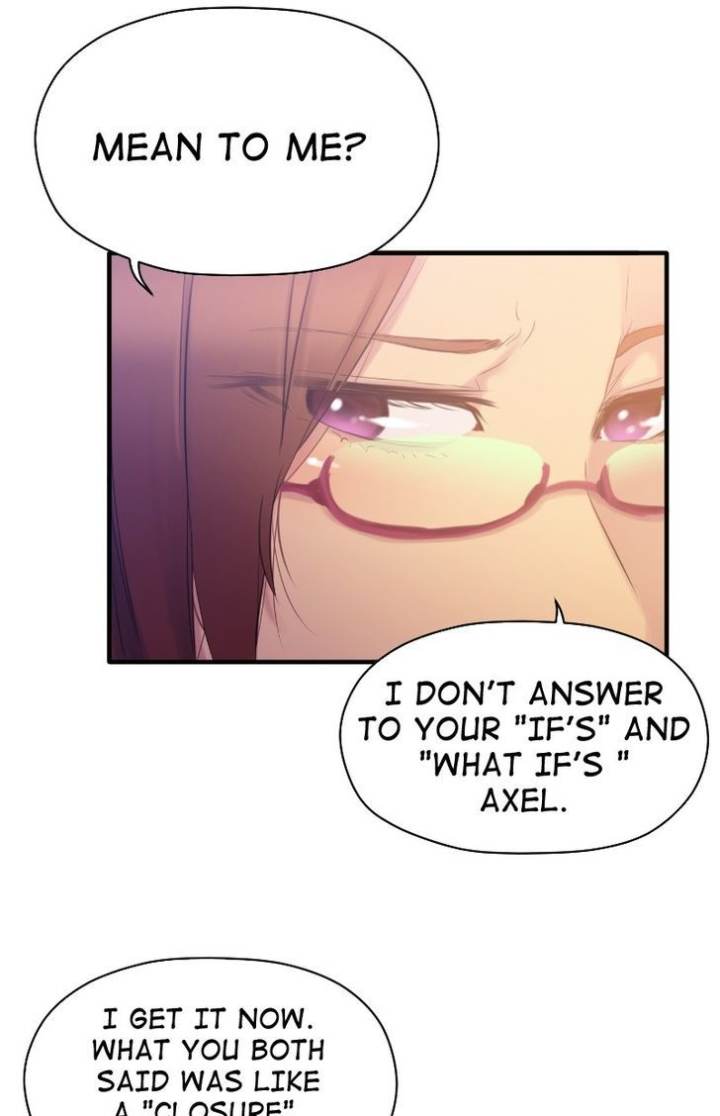 Ecstasy Hearts chapter 76 page 54