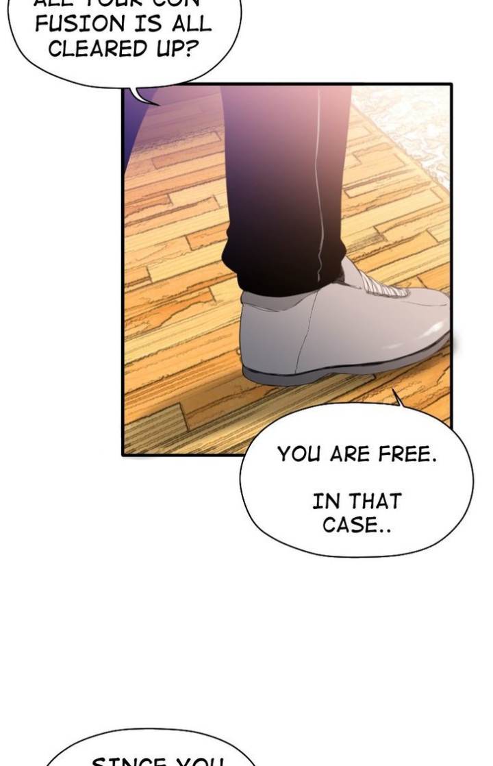 Ecstasy Hearts chapter 76 page 56