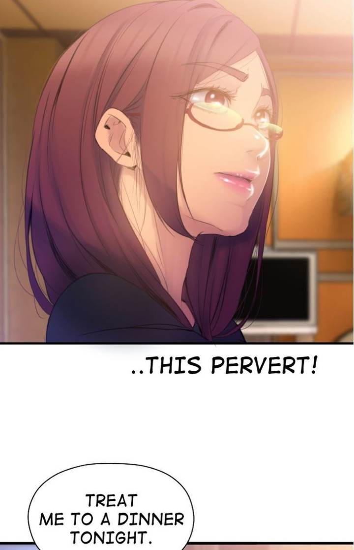 Ecstasy Hearts chapter 76 page 58