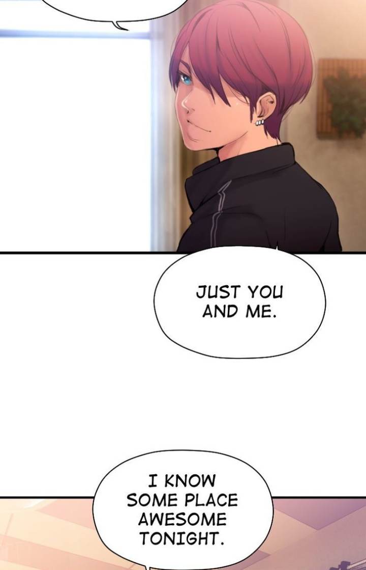 Ecstasy Hearts chapter 76 page 59