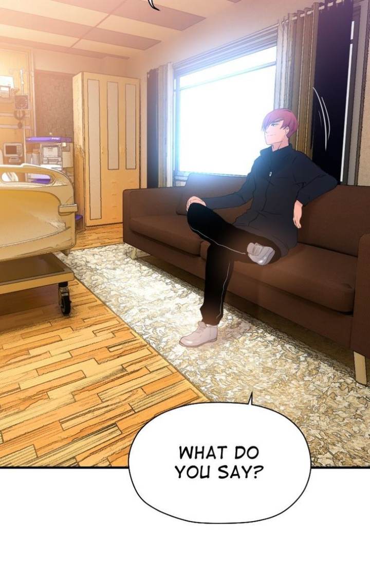 Ecstasy Hearts chapter 76 page 60