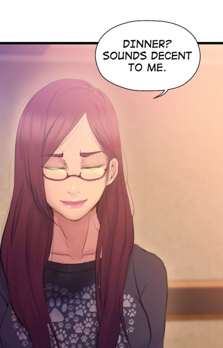 Ecstasy Hearts chapter 76 page 61
