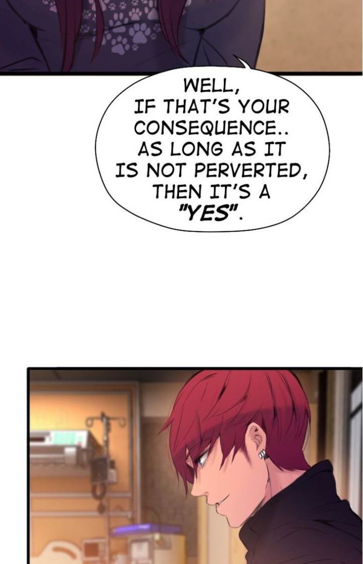 Ecstasy Hearts chapter 76 page 62