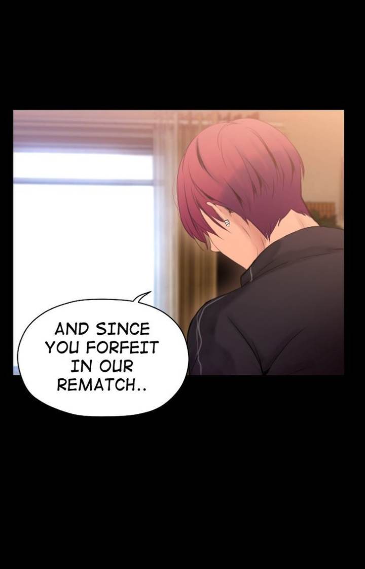 Ecstasy Hearts chapter 77 page 1