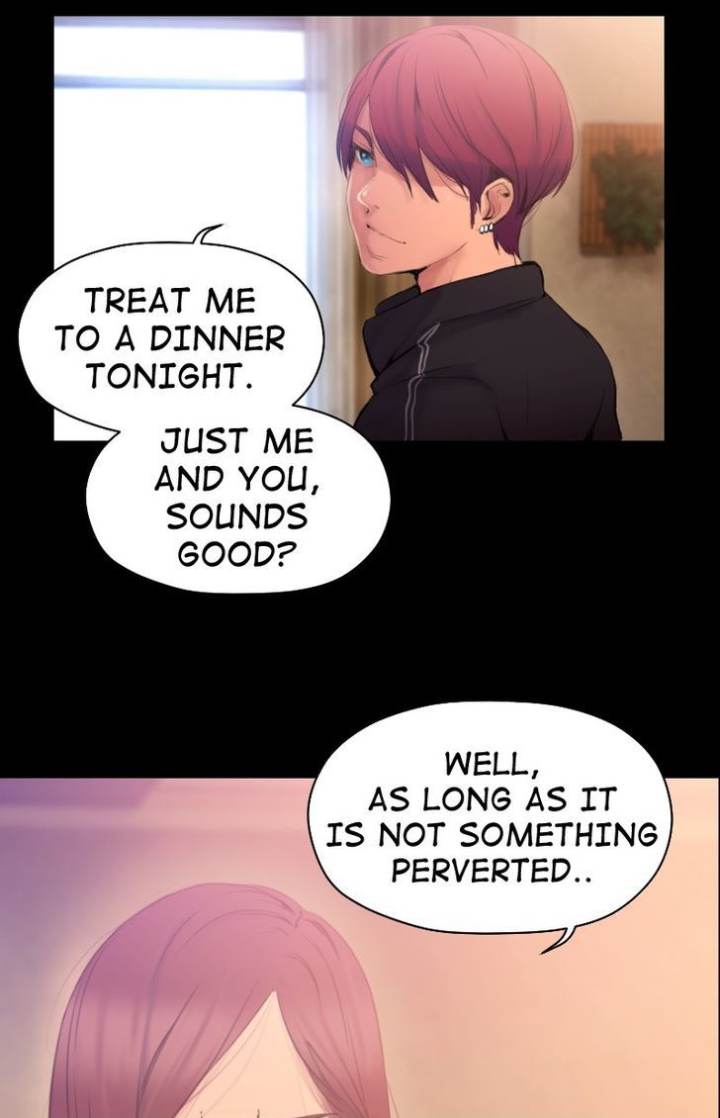 Ecstasy Hearts chapter 77 page 2
