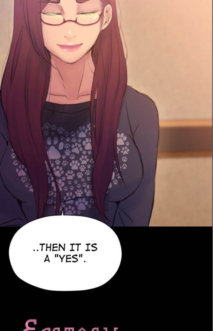 Ecstasy Hearts chapter 77 page 3