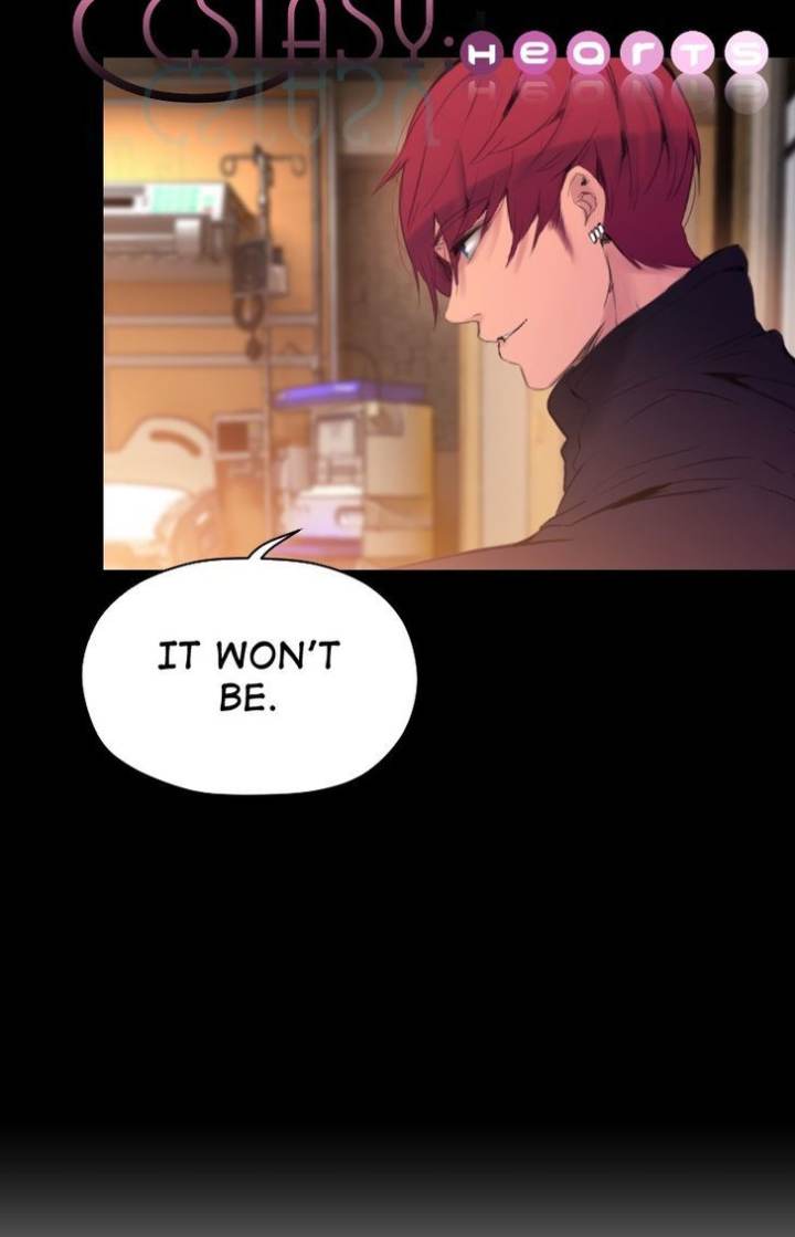Ecstasy Hearts chapter 77 page 4