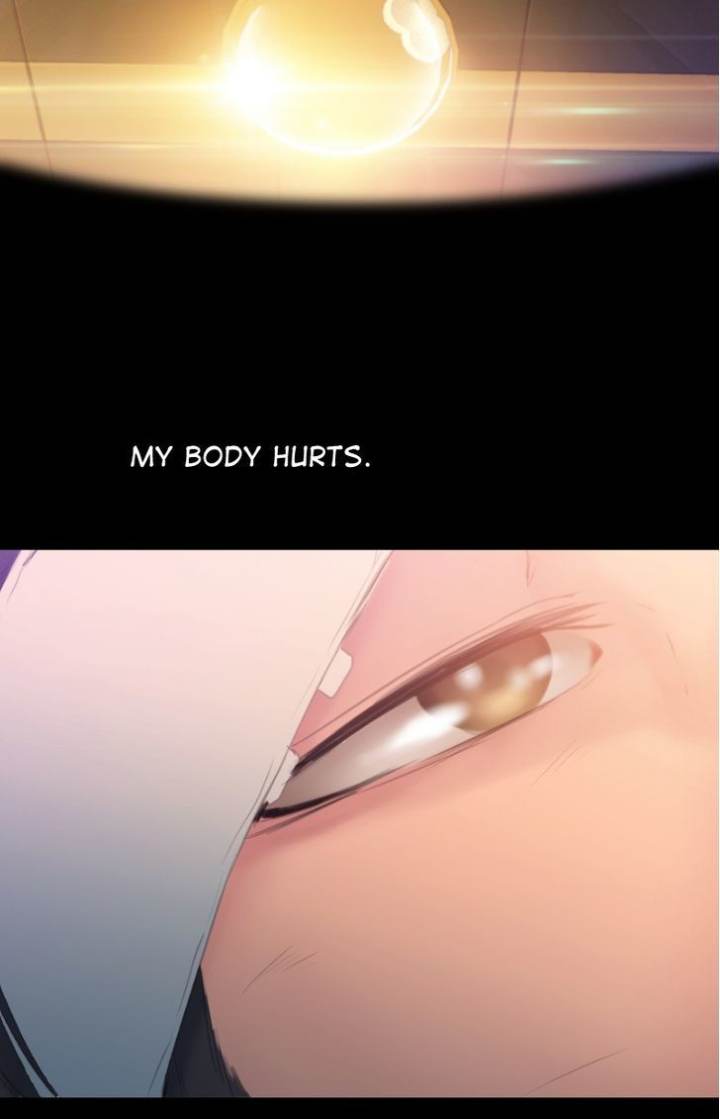 Ecstasy Hearts chapter 77 page 9