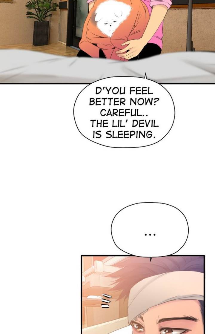 Ecstasy Hearts chapter 77 page 18