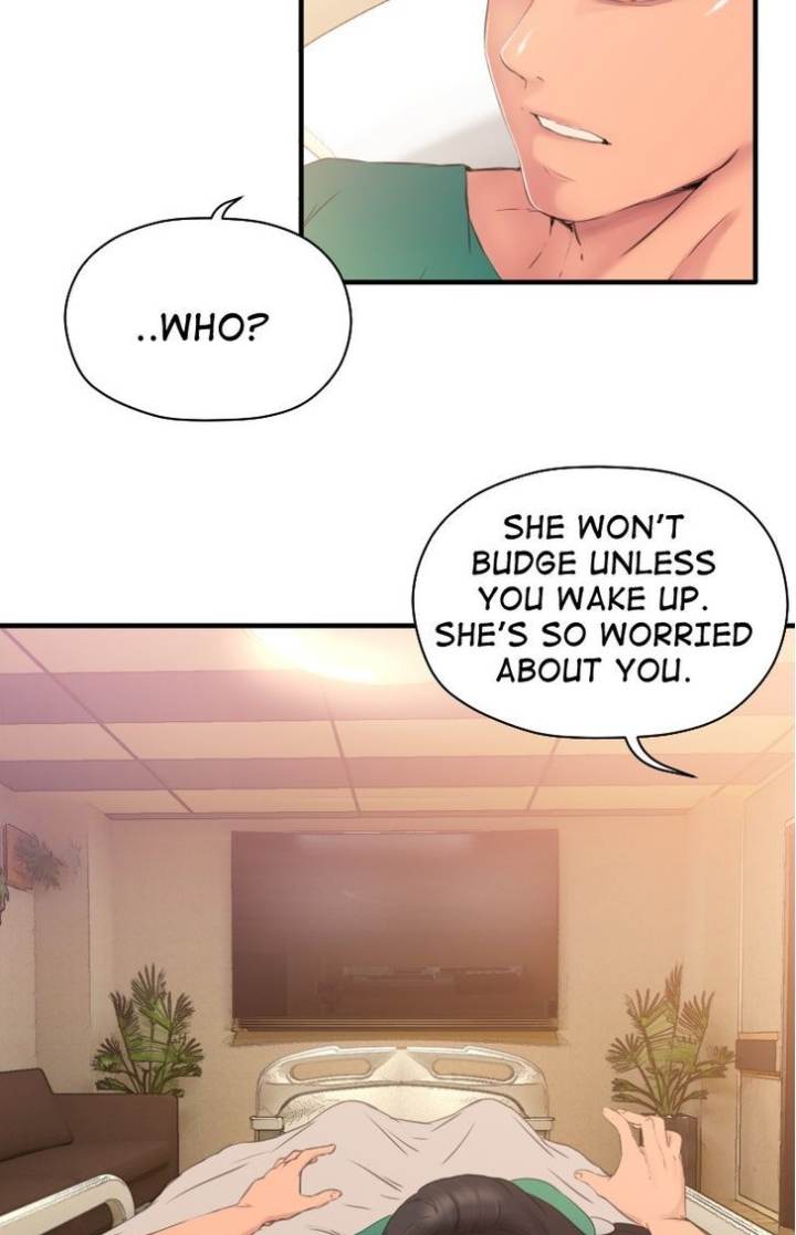 Ecstasy Hearts chapter 77 page 19
