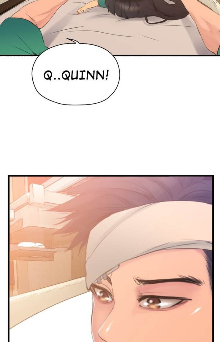 Ecstasy Hearts chapter 77 page 20