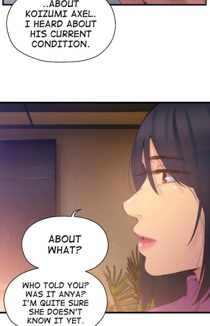 Ecstasy Hearts chapter 77 page 24